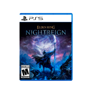 ELDEN RING NIGHTREIGN PS5