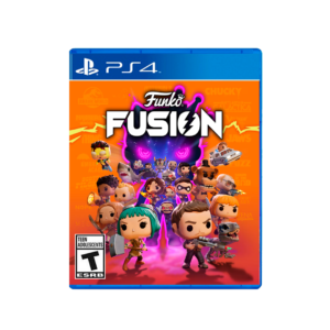 Funko Fusion (PS4)
