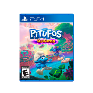 Los Pitufos - Dreams (PS4)
