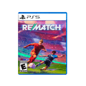 REMATCH PS5