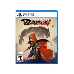 Ravenswatch PS5