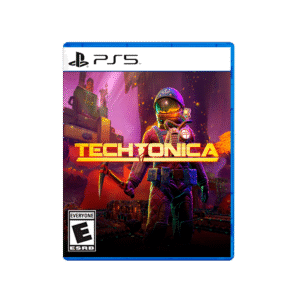 Techtonica PS5