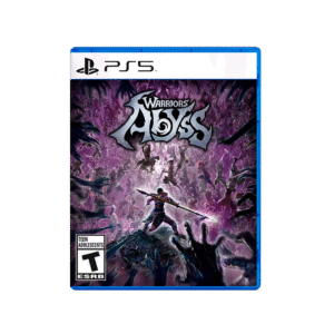 WARRIORS: Abyss PS5