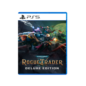 Warhammer 40,000: Rogue Trader - Deluxe Edition PS5