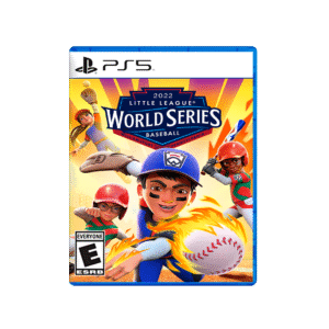 Little League World Series Baseball 2022 PS5