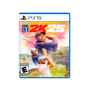 PGA TOUR 2K25 Edición Deluxe PS5