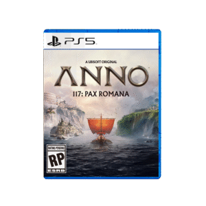 Anno 117: Pax Romana PS5