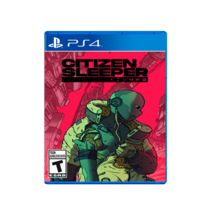 Citizen Sleeper (PS4)