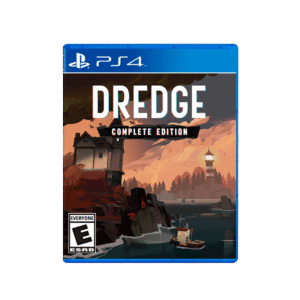 DREDGE: Complete Edition (PS4)