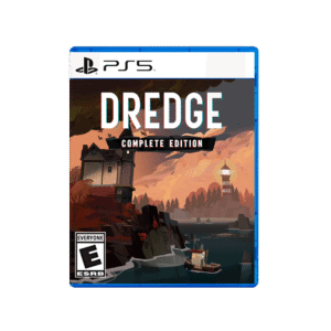 DREDGE: Complete Edition PS5