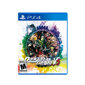 Danganronpa V3: Killing Harmony (PS4)