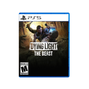 Dying Light: The Beast PS5