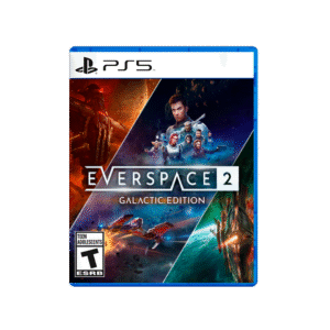 EVERSPACE 2 - Galactic Edition PS5