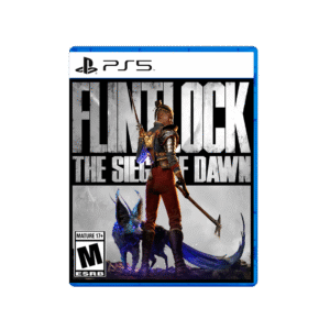 Flintlock: The Siege of Dawn PS5