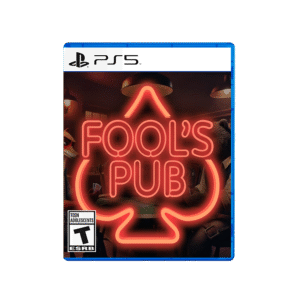 Fool's Pub PS5
