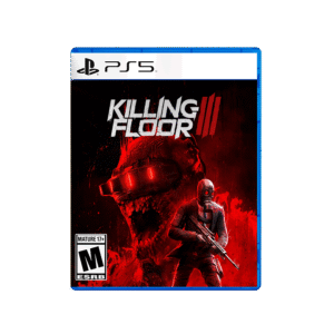 Killing Floor 3 PS5