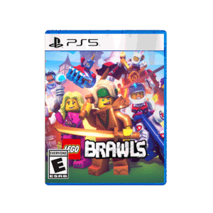 LEGO Brawls PS5