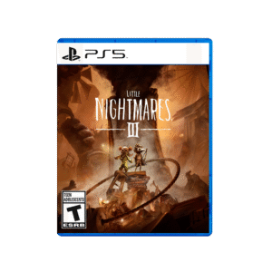 Little Nightmares III PS5