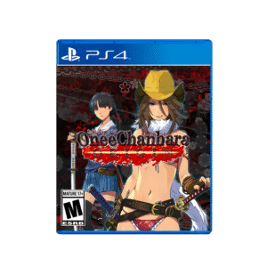 Onee Chanbara Origin (PS4)