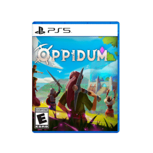 Oppidum PS5