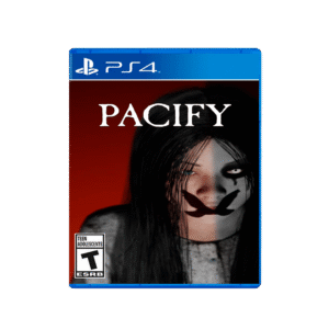 Pacify (PS4)