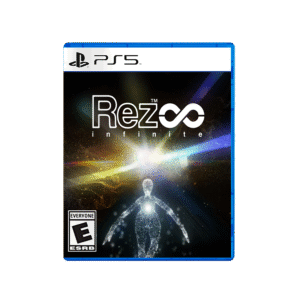 Rez Infinite PS5