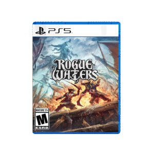 Rogue Waters PS5