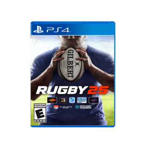 Rugby 25 (PS4)