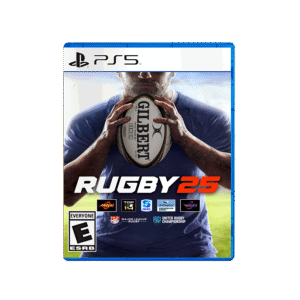 Rugby 25 PS5