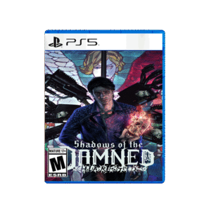 Shadows of the Damned: Hella Remastered PS5