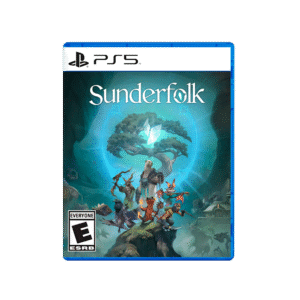 Sunderfolk PS5