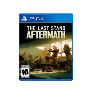 The Last Stand: Aftermath (PS4)