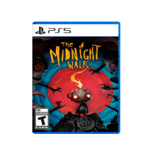The Midnight Walk PS5
