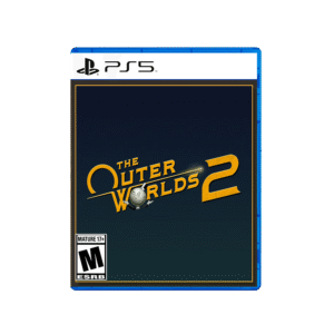 The Outer Worlds 2 PS5