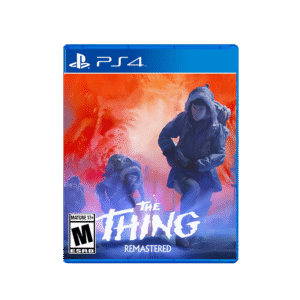 The Thing: Remastered (PS4)
