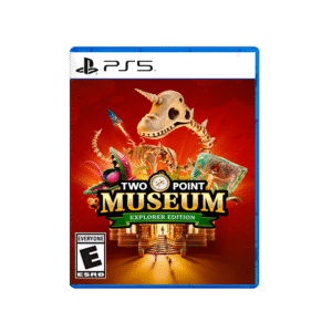 Two Point Museum: Explorer Edition PS5