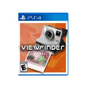 Viewfinder (PS4)