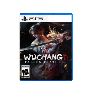 WUCHANG: Fallen Feathers PS5