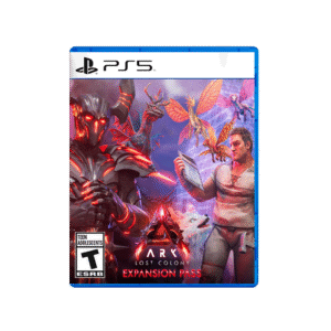 ARK: Lost Colony Expansion Pass PS5