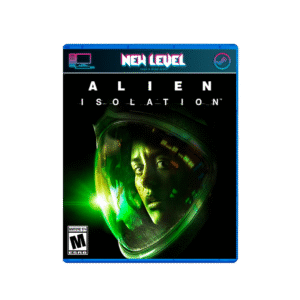 Alien: Isolation (PC)