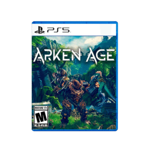 Arken Age PS5
