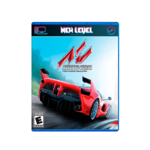 Assetto Corsa (PC)