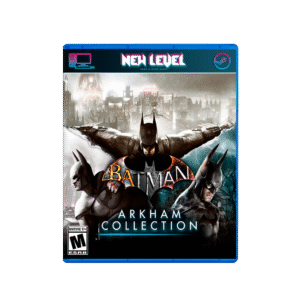 Batman: Arkham Collection (PC)