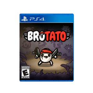 Brotato (PS4)