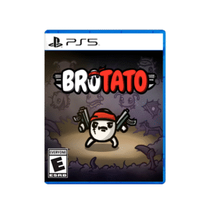 Brotato PS5
