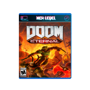 DOOM Eternal Standard Edition (PC)