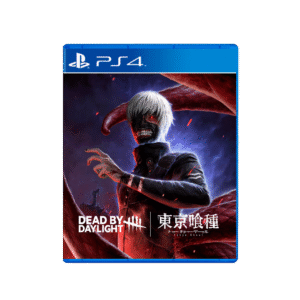 Dead by Daylight: Tokyo Ghoul Edition (PS4)