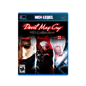 Devil May Cry HD Collection (PC)