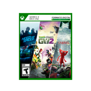 EA Family Bundle (XBOX)