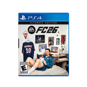 EA SPORTS FC 26 Ultimate Edition (PS4)